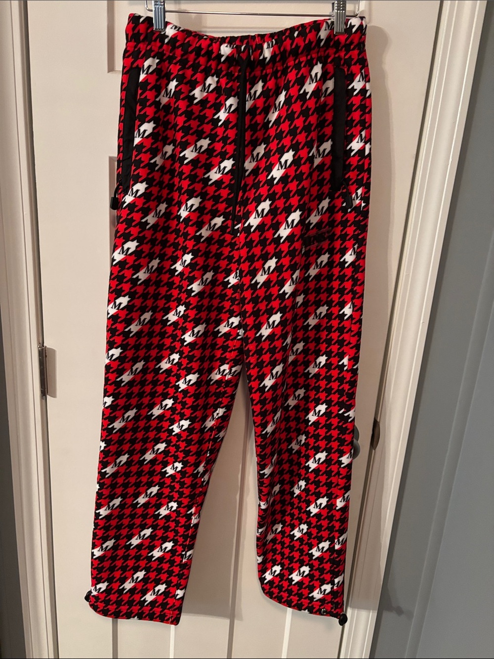 Mains ,Jogger Sweatpants with Drawstring